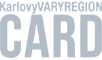 Karlovy Vary Region Card
