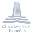 Základní škola Karlovy Vary, Konečná 25