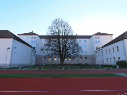 ZŠ Dr. Tyrše, Hlučín