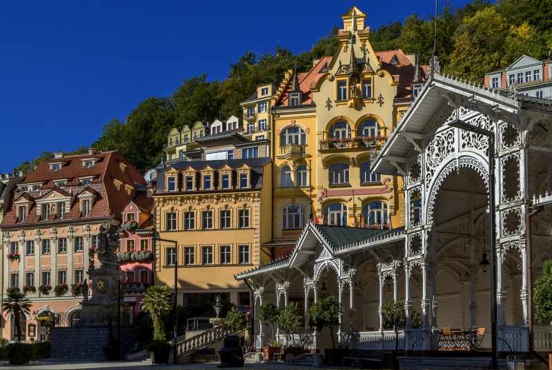 Magistrát města Karlovy Vary